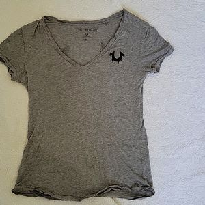 Women's Vneck shirt